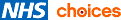 nhs choices logo